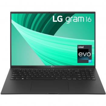 LG Gram 16Z90R-K.AA78A1 16 Laptop