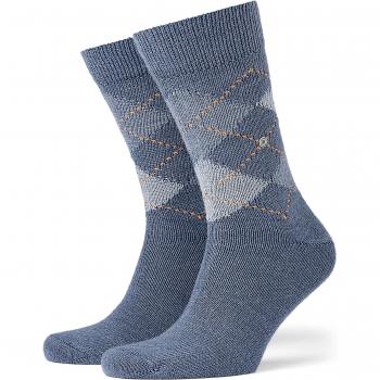 Calzini Uomo Burlington Preston