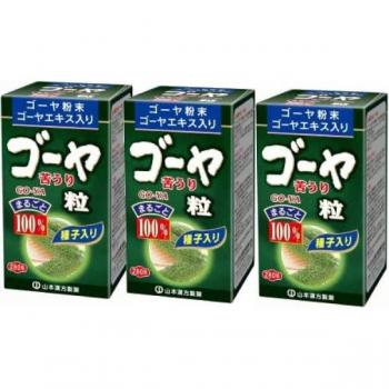 Yamamoto Chinese Bitter Melon Grains 280 Count