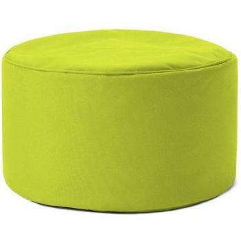 Pouf de Jardin Lumaland Vert Citron