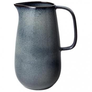 Like. by Villeroy & Boch Lave Krug 1,6 l Blau