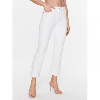 Bootcut White Jeans for Her – PINKO, W30