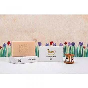 Linea MammaBaby Sapone Bio