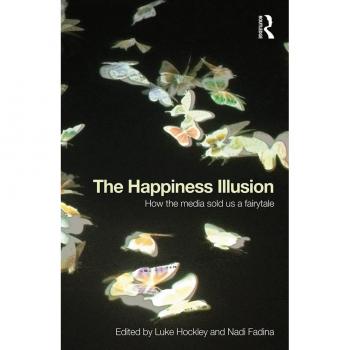 Vitalsource Technologies, Inc. Happiness Illusion