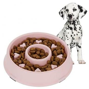 TenderTaste Canine Bowl
