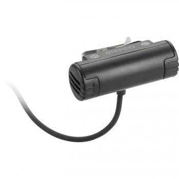 Micrófono de bolsillo Philips LFH 91740