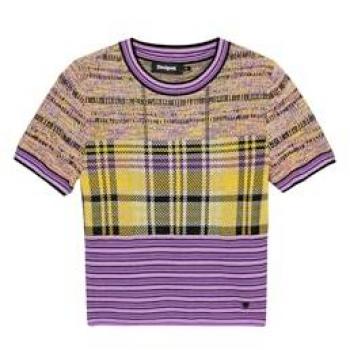 Desigual Cuadri