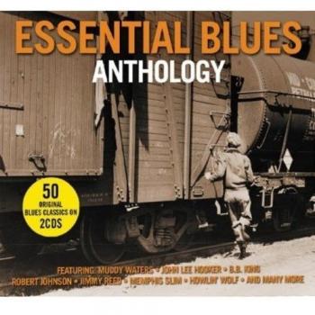 Essential Blues Anthology