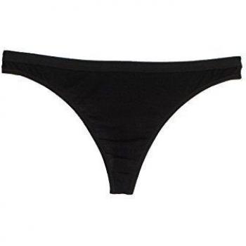 Icebreaker Slip Siren Thong Donna