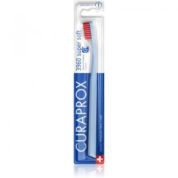 Escova Super Macia Curaprox 3960