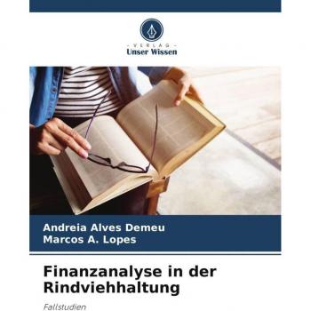 Finanzanalyse in der Rindviehhaltung