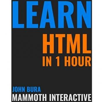 Learn HTML in 1 Hour