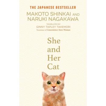 Transworld She and her Cat