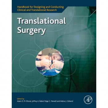 Vitalsource Technologies, Inc. Translational Surgery