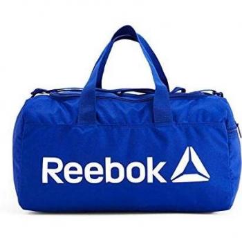 Reebok Sac de Sport Grand Format 45 cm 25 Multicolore