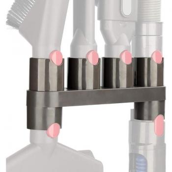 Support Pratique pour Accessoires Dyson