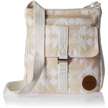 DAKINE 2018 7‑Liter Handtasche „Fireside“ in Canvas