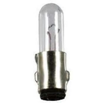 Low‑Power 24 V LED Signaling Lamp