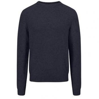 Gemütlicher Woll-Mix Pullover
