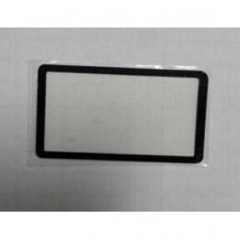 Nikon D750 LCD Cover Glass with Tape for Repair
