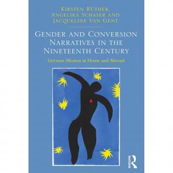 Vitalsource Technologies, Inc. Gender And Conversion Narratives In The Nineteenth Century
