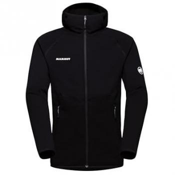 Pila Uomo Aconcagua ML con Cerniera Mammut
