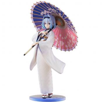 Good Smile Company Ginko Sora Kimono 1/7 Figura de PVC
