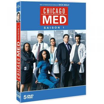 Chicago Med