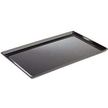 APS GF075 Black Serving Platter
