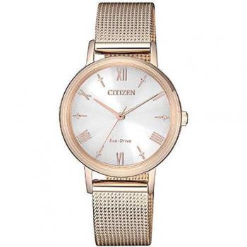 Citizen 2019 Collection-Modelle EM0576‑80A