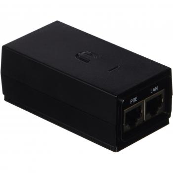 Ubiquiti Networks Ubiquiti PoE Injector POE-24-12W 24 Volt FE passiv, 12