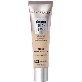 Maybelline New York Dream Urban Cover 122 Creamy Beige
