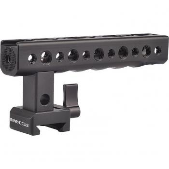 MiniFocus Camera Cage with Cheese Handle for Nikon