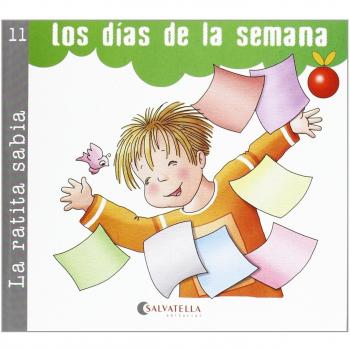 La ratita sabia 11 (palo y cursiva)