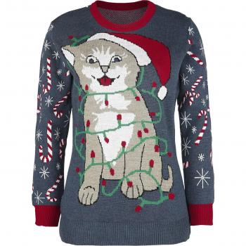 Maglione di Natale Divertente