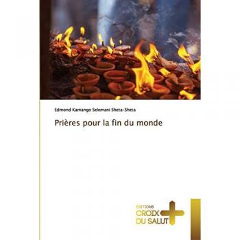Prières pour la fin du monde