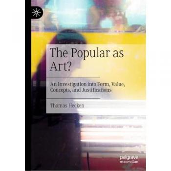 The Popular as Art?