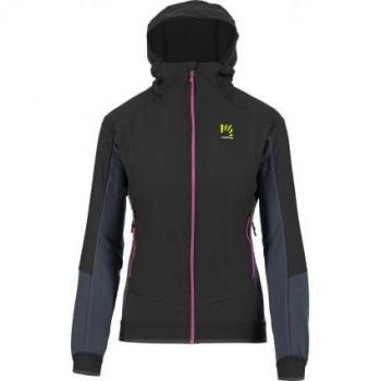 Giacca Alagna Plus Evo Softshell per Donna