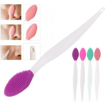 Blackhead Removal Facial Brush
