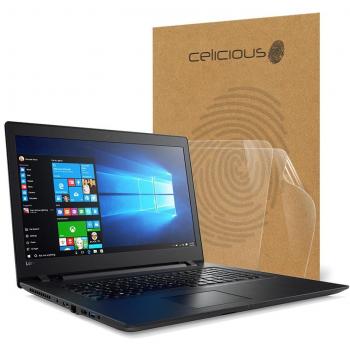 Celicious ClearVision HD Film Pair for Lenovo V110-15ISK