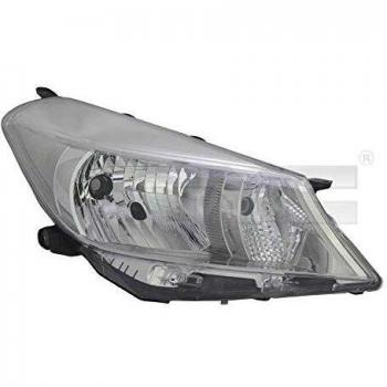 TYC 20-14194-25-2 Vehicle Headlamp