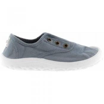Baskets Victoria Bosco Drec Bleu