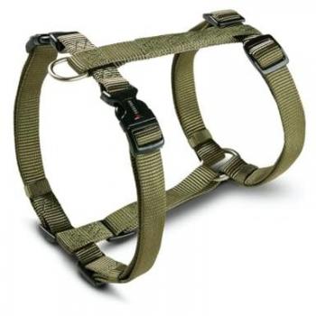 Guinzaglio e Collare Wolters Carlino & Co. Taglia L 50‑80 cm, 2,0 cm di Oliva