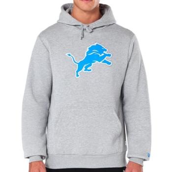 Vêtement d’hiver Detroit Lions, couleur grise – S