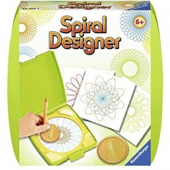 Ravensburger Spiral-Designer Mini 29709