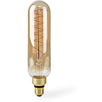 NEDIS 2000K Warm White LED Lamp E27