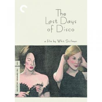 Les Derniers Jours du Disco