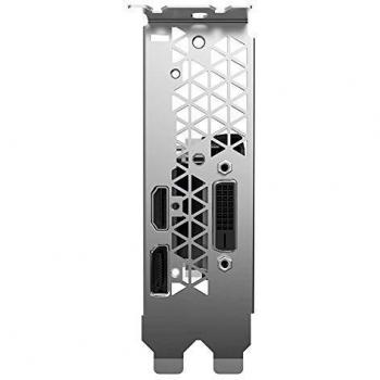 ZOTAC GeForce GTX 1650 4GB Low Profile