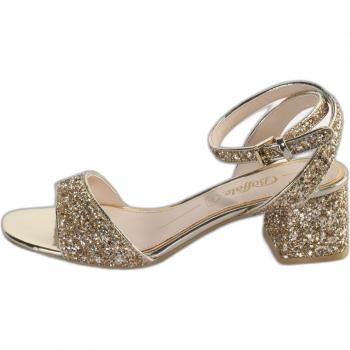 Buffalo Rainelle Women's Sandals with Heels
