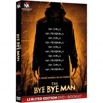 The Bye Bye Man